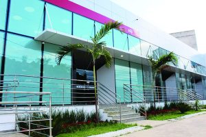 EDP recebe doações para as vítimas das chuvas no ES 2 EDPvitoriaES2