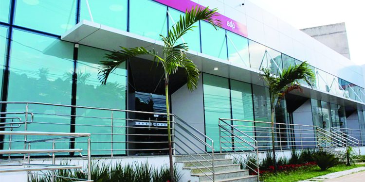 EDP recebe doações para as vítimas das chuvas no ES 1 EDP recebe doações para as vítimas das chuvas no ES