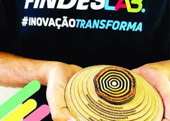 Findeslab recebe certificação nacional pela capacidade de prospecção de novos negócios.