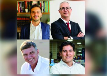 Ibef e os vencedores do Prêmio Equilibrista 2023