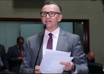 Aprovado projeto de Majeski que cria Estrada-Parque Estadual