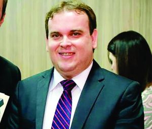 Michel Barth: articulador e homem forte no governo de Colatina 2 Michel Barth e1671473619400
