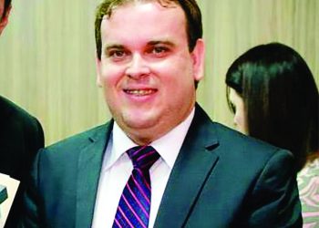 Michel Barth: articulador e homem forte no governo de Colatina