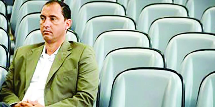 MP Eleitoral processa vereador por uso indevido da Câmara de Colatina durante a eleição 1 MP Eleitoral processa vereador por uso indevido da Câmara de Colatina durante a eleição
