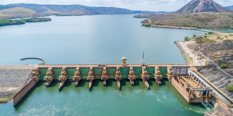 Usina Hidrelétrica de Aimorés, na bacia do Rio Doce, realiza novos testes das sirenes