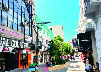 Comércio de Colatina terá horário especial de Natal