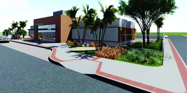 Bairro Honório Fraga em Colatina vai ganhar nova unidade de saúde