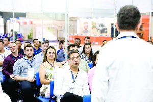 Acaps capacitou mais de 3.800 profissionais 2 Capacitacao Acaps Trade Show 2022