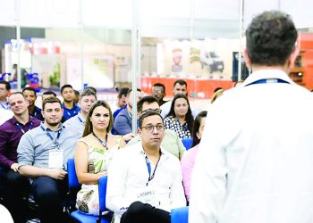Acaps capacitou mais de 3.800 profissionais