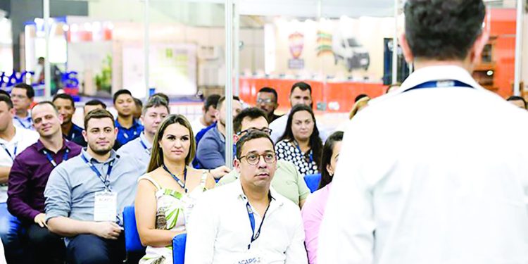 Acaps capacitou mais de 3.800 profissionais 1 Acaps capacitou mais de 3.800 profissionais
