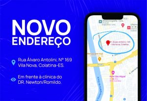 Crai de Colatina passa a atender em novo endereço 2 CraiColatina