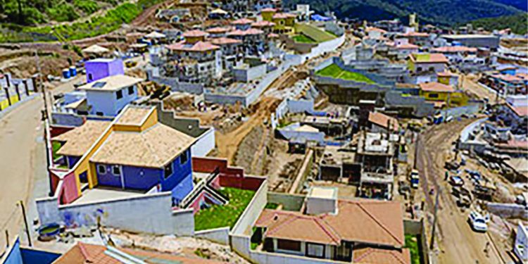Programa de reassentamento da Fundação Renova atende 557 famílias