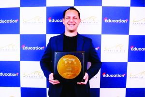 Rony Jabour ganha o ‘Excelência em Liderança em Educação’ nos EUA 2 Rony JabourEUA2