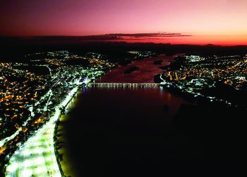 Prefeitura de Colatina inicia consulta pública da PPP de iluminação