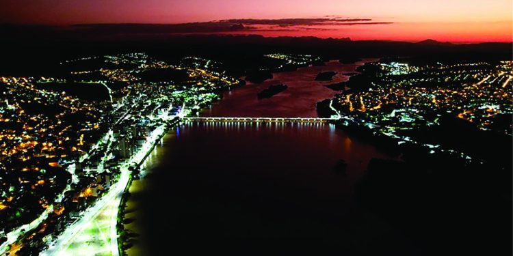 Prefeitura de Colatina inicia consulta pública da PPP de iluminação 1 Prefeitura de Colatina inicia consulta pública da PPP de iluminação