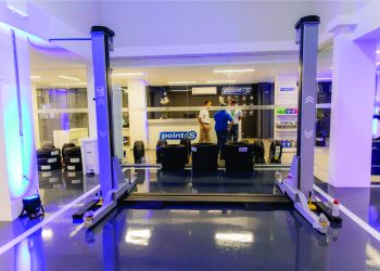 Concessionária (Volkswagen) promove curso de mecânica para as mulheres