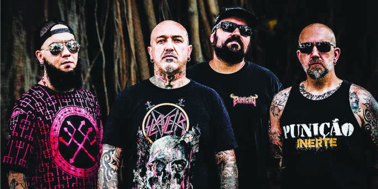 Expo Tatto Vitória volta ao calendário nacional de tatuagem