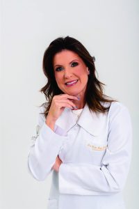 Gisele Lorenzoni medica endocrinologista