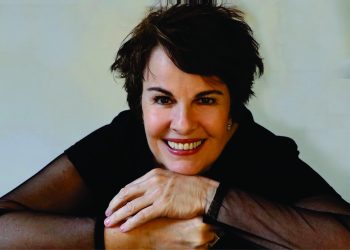 Leila Pinheiro e João Felippe vão se apresentar no Teatro Gloria
