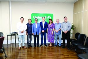 Unimeddiretoria e pazolini