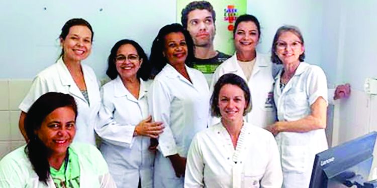 Vila Velha promove ações de combate à tuberculose 1 Vila Velha promove ações de combate à tuberculose