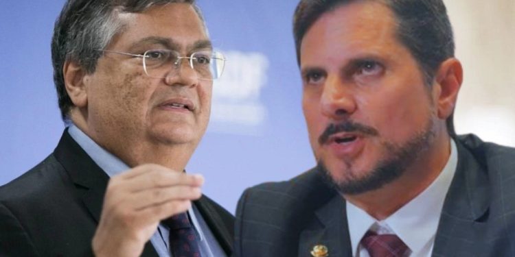 Senador capixaba faz graves denúncias sobre Ministro 1 Senador capixaba faz graves denúncias sobre Ministro