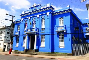 Saúde realiza audiência pública de prestação de contas em Colatina 2 Camara Colatina