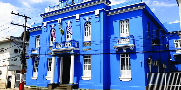 Saúde realiza audiência pública de prestação de contas em Colatina 1 Saúde realiza audiência pública de prestação de contas em Colatina