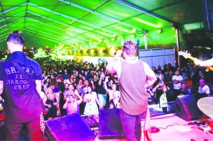 Continua o 1o Festival de Cerveja Artesanal da Serra