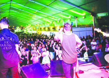 A boa do final de semana será no 1º Festival de Cerveja Artesanal da Serra.