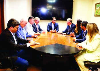 Encontro reafirma parcerias pelo desenvolvimento do ES