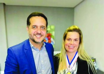 Evair cobra informações sobre os aviões da comitiva de Nicolás Maduro