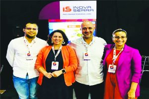 Iniciativa vai impulsionar ideias promissoras de capixabas Incentivos para startups em quatro cidades do ES 2 Incentivos para startups em quatro cidades do ES