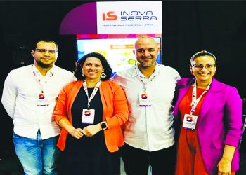 Iniciativa vai impulsionar ideias promissoras de capixabas Incentivos para startups em quatro cidades do ES
