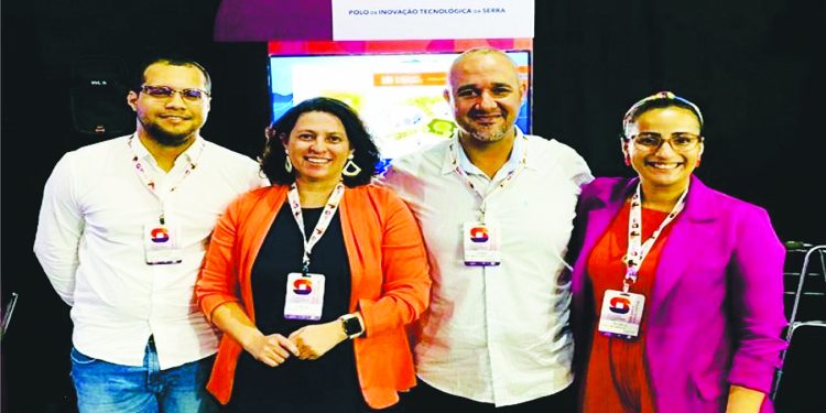 Iniciativa vai impulsionar ideias promissoras de capixabas Incentivos para startups em quatro cidades do ES 1 Iniciativa vai impulsionar ideias promissoras de capixabas Incentivos para startups em quatro cidades do ES