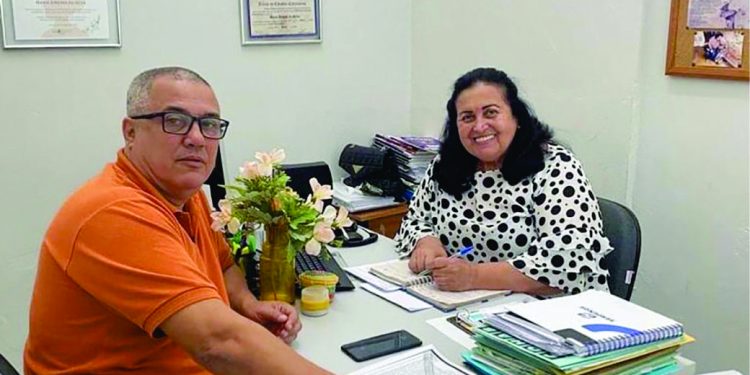 Vereador quer regularização de terrenos em bairros de Colatina