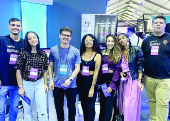 Prefeitura de Colatina participa de evento de inovação do Estado