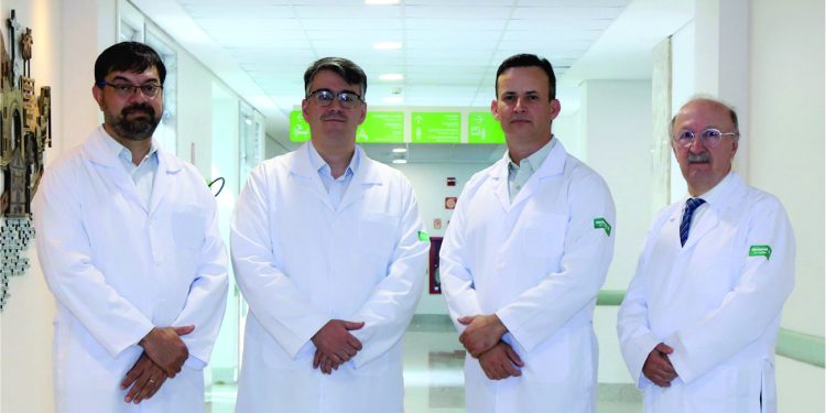 Tecnologias da Unimed salvam pacientes cardiológicos