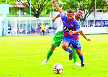 Campeonato Amador da 2ª Divisão chega na 4ª rodada em Linhares
