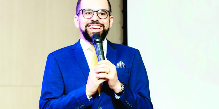 Centro de Convenções de Vila Velha vai sediar a Expo Condomínio 1 Centro de Convenções de Vila Velha vai sediar a Expo Condomínio