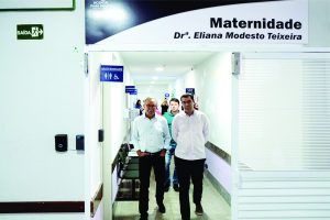 Comissão faz visita técnica no hospital de Venda Nova 2 Comissao faz visita tecnica no hospital de Venda NovaLucasSCosta1