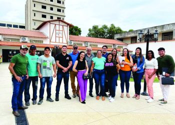 Conselho municipal de Cultural de baixo Guandu toma posse