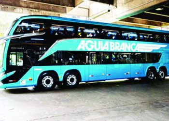 Águia Branca terá espaço com karaokê e roleta de brindes no Festival de Inverno Bahia.