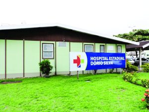 Hospitais estaduais recebem Selo de Seguranca do Paciente