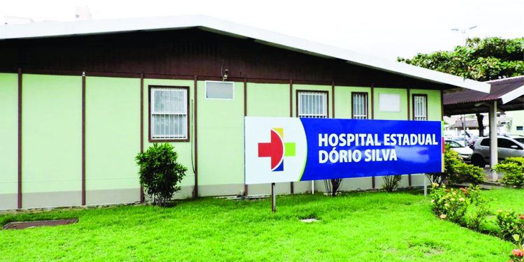Hospitais estaduais recebem Selo de Segurança do Paciente
