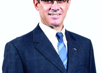 ArcelorMittal doa terreno para tratar esgoto na Serra