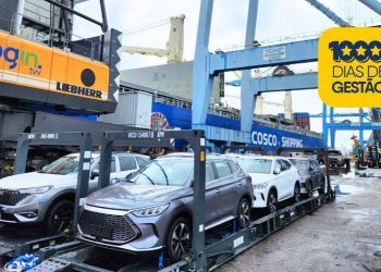 ​1000 dias: maior ciclo de desenvolvimento econômico da história de Vila Velha