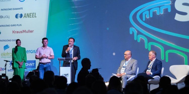 Renovação da concessão da EDP é tema da abertura do Sendi 2023