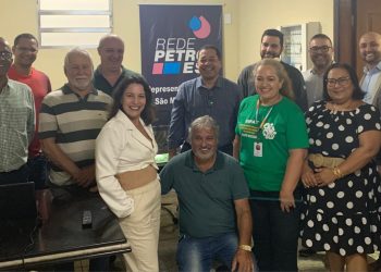 RedePetro ES inaugura base no norte capixaba e anuncia segundo seminário de negócios na região