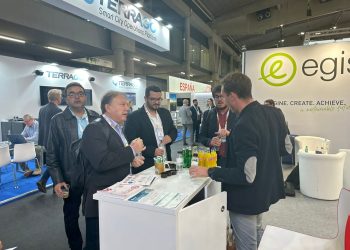 Guerino Balestrassi, está na Europa e leva Colatina ao destaque no programa Cidade Empreendedora 8 Guerino Balestrassi, está na Europa e leva Colatina ao destaque no programa Cidade Empreendedora